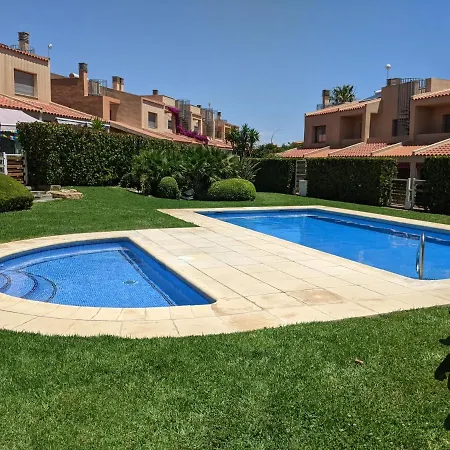 Casa Felicitas