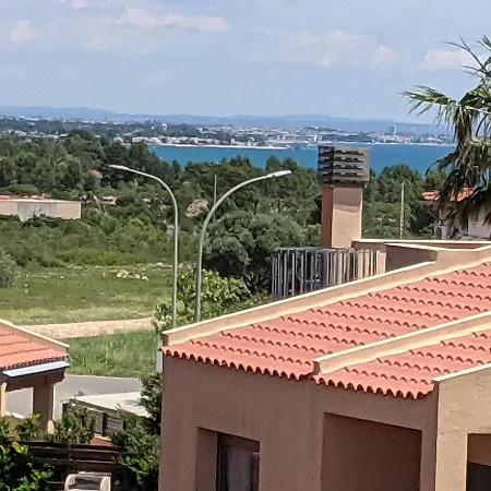 Holiday home Casa Felicitas
