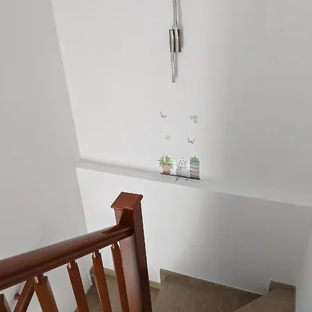 Casa Felicitas Semesterbostad