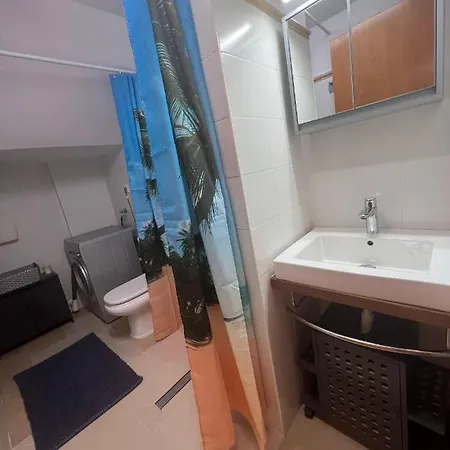 Casa Felicitas Holiday home