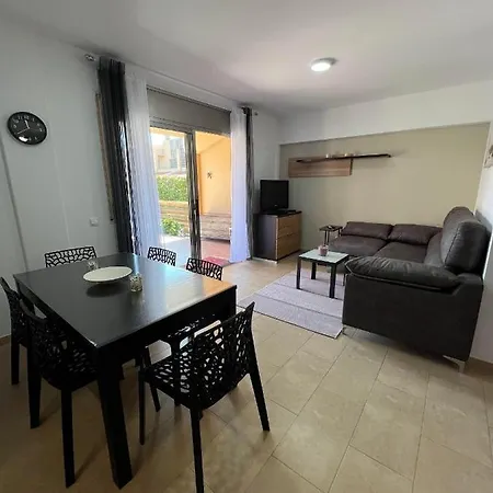Holiday home Casa Felicitas