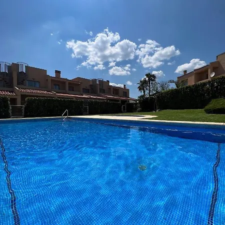 Casa Felicitas Holiday home