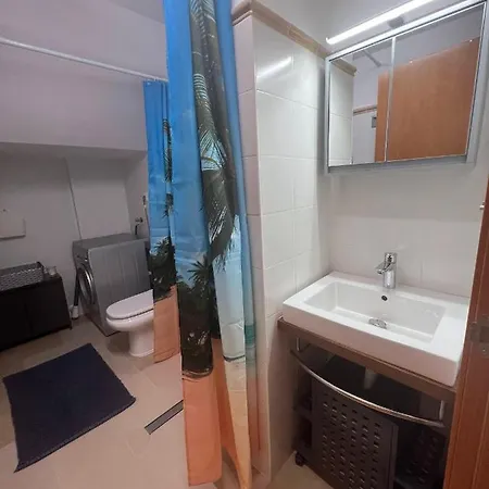 Holiday home Casa Felicitas *