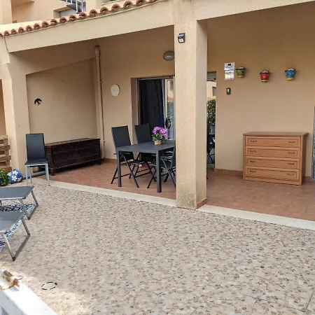 Holiday home Casa Felicitas