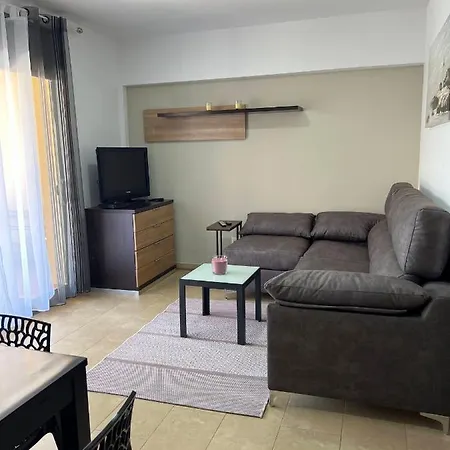 Casa Felicitas Holiday home *