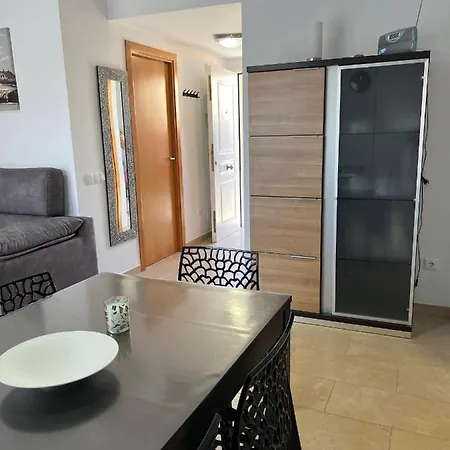Holiday home Casa Felicitas