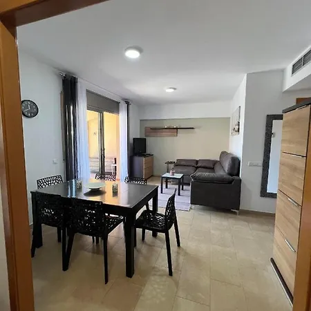Casa Felicitas Holiday home *