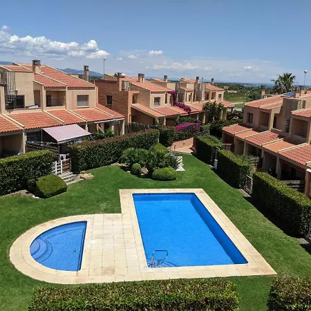 Holiday home Casa Felicitas