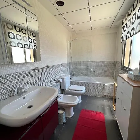 Holiday home Casa Felicitas Miami Playa