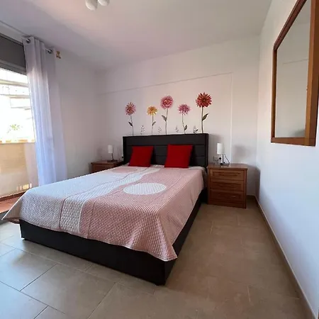 Casa Felicitas Holiday home