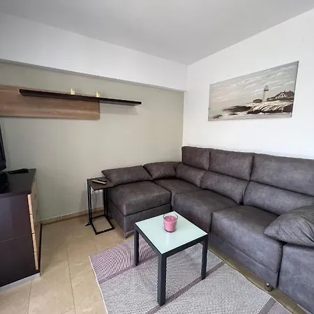 Holiday home Casa Felicitas