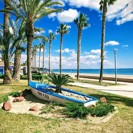 Casa Felicitas Miami Playa