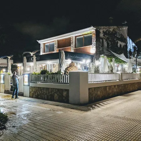 Holiday home Casa Felicitas Miami Playa