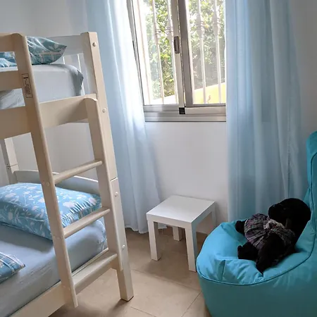 Casa Felicitas Holiday home Miami Playa