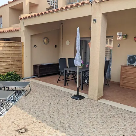 Holiday home Casa Felicitas *