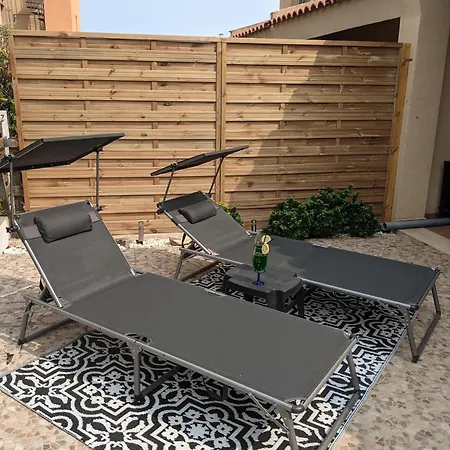 Holiday home Casa Felicitas Miami Playa