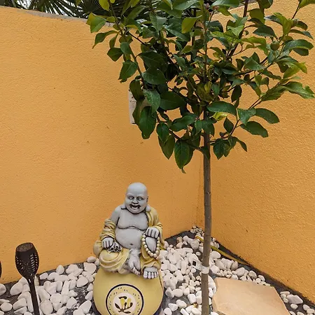 Holiday home Casa Felicitas Miami Playa