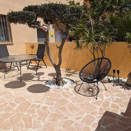 Casa Felicitas * Miami Playa