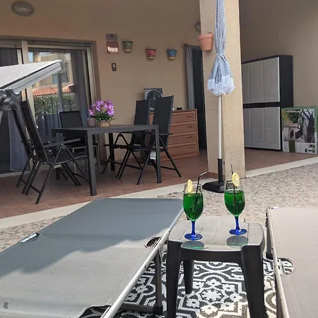 Casa Felicitas 度假居 *